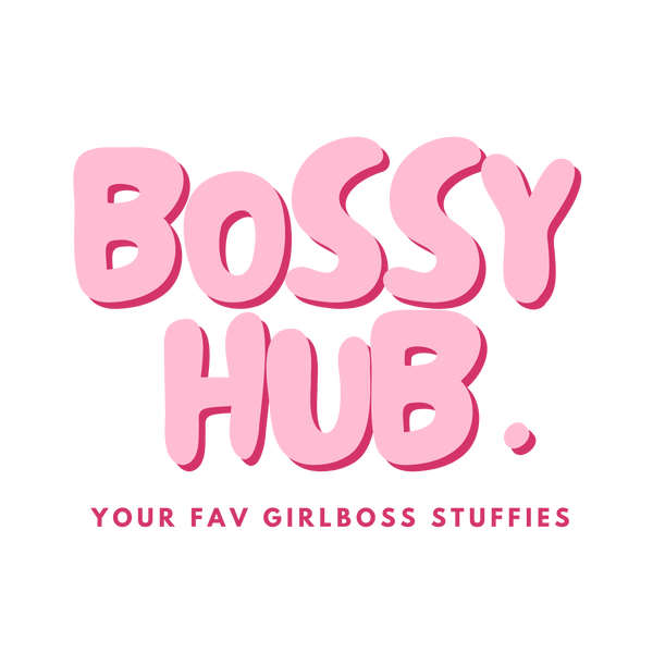Bossy hub