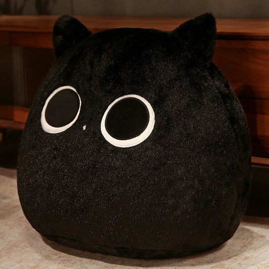 Kawaii Cute Animal Plush Pillow, Soft Stuffed Cushion