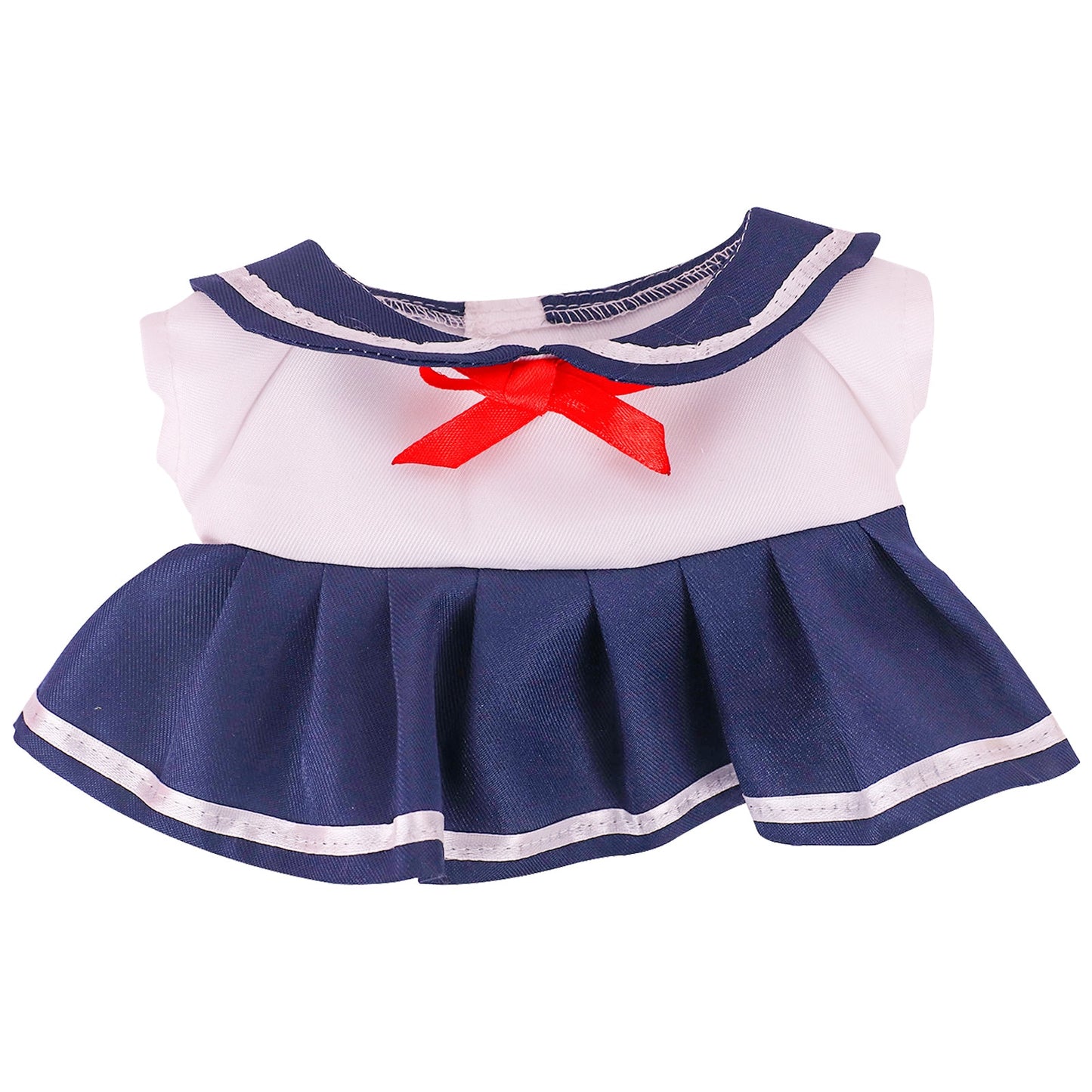 Kawaii Clothes For Duck 30cm Lalafanfan, Toy Accessories